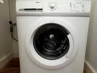 Vaskemaskine - Ikea
