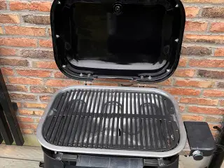 Weber Lumin Compact elgrill