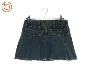 Cowboynederdel fra H&M (str. 152)