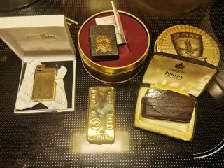 lighter