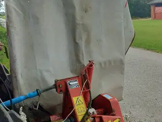 Kuhn GMD 400