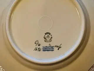 Frisenborg kaffestel