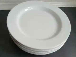 5 stk Eva Solo Amfio tallerkner ø 20 cm
