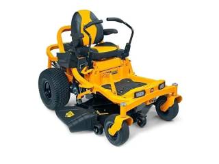 Cub Cadet Zero-Turn XZ5 L137