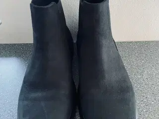 Nye ECCO Helsinki 2 Chelsea boots Str 44 