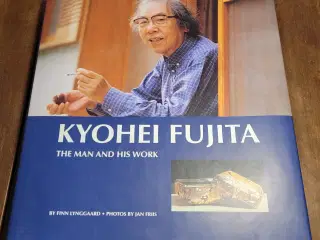 Kyohei Fujita The Man and His Work af Finn Lynggaa