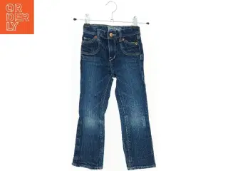 Børnejeans fra Levis (str. 104)