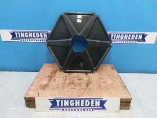 Massey Ferguson 7278 Reelplade Powerflow 28680276