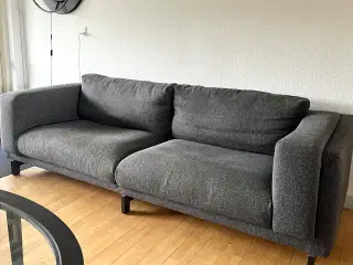 IKEA NOCKEBY 3-personers sofa