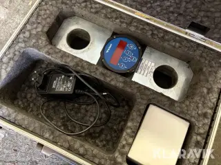 Dynamometer Vetec