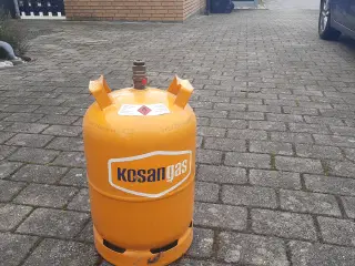 Gasflaske 11 kg