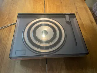 Beogram 1102 og Beomaster 1100