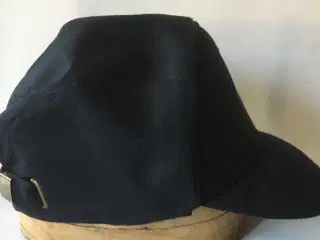 Sort Uniforms CAP / Kasket Universal str