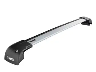 THULE WingBar EDGE FLUSH/FIXP 81,6-89,6