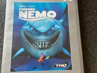 Finding Nemo Platinium