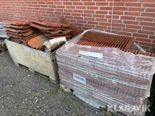 Teglsten Monir Nova
