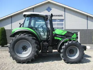 Deutz-Fahr Agrotron 6205G New and Unused tractor