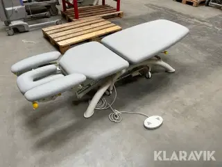 Elektrisk massagebriks LOJER capre