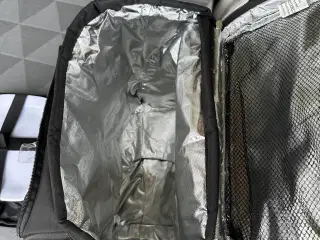 Picnicryksæk / køletaske
