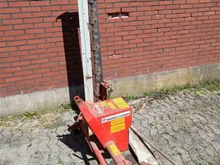 Kuhn FA 392 fingerklipper