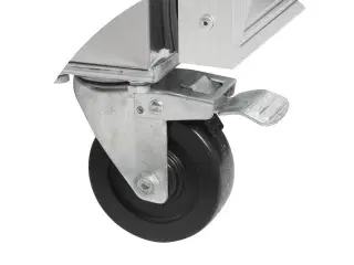 Lagerfryser – Bageri – 737 l