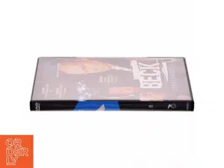 DVD - Beck: Spor i mørket
