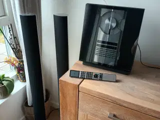B&O Anlæg