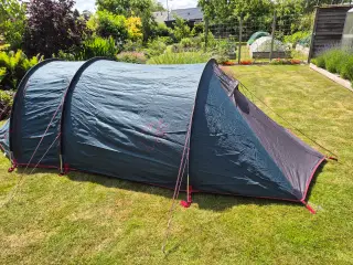 Jack Wolfskin 3 prs. tunneltelt