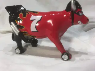 Cow Parade figur