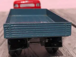 TEKNO...VOLVO TITAN LASTBIL