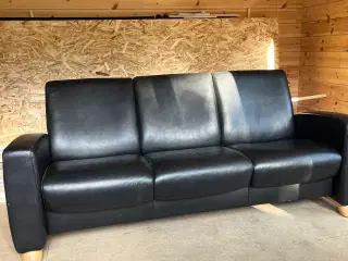 Stressless sofa 3 personer