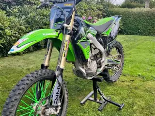 Kawasaki KXF 250 