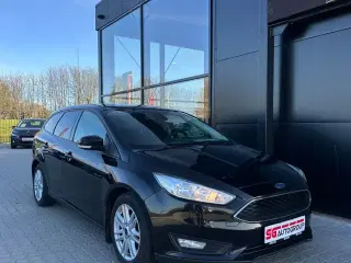 Ford Focus 1,0 SCTi 125 Business