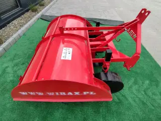 Fræser 125 - 210 cm til traktor