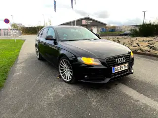 Audi A4 2.0 TDI 2010