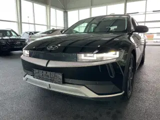 Hyundai Ioniq 5 73 Uniq