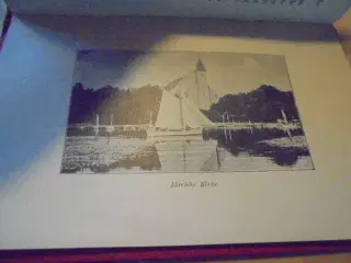 Mindeskrift tilegnet den danske kvinde. Fra 1904