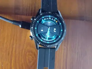 Huawie Smartwatch GT2