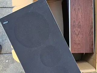 Bang & Olufsen Beovox S45