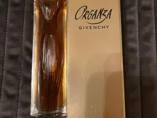 Organza Eau de Parfum 100 ml. 