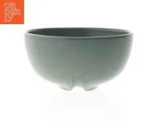 Keramikskål (str. Ø. 15 cm)