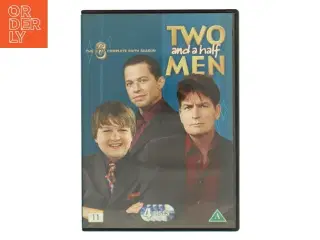 Two and a half men