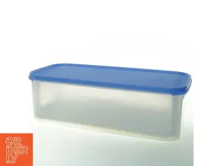 Opbevaringsboks fra Tupperware (str. 34x16x12 cm)