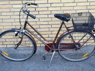 Damecykel Union Savoy 