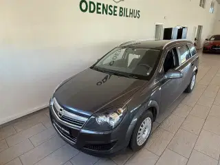 Opel Astra 1,6 16V 115 Classic Wagon