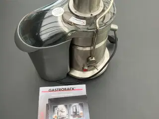 Elektrisk Saftpresser