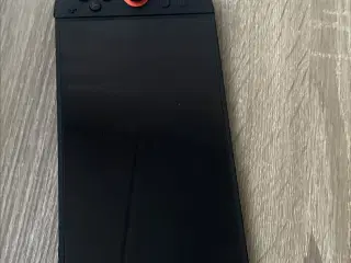     Nintendo Switch 2 + 7 spil – Næsten som ny!