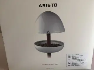 Aristo Stockholm fuglefoderbræt