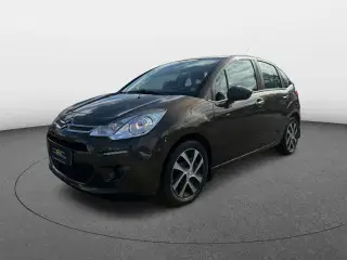 Citroën C3 1,0 PureTech 68 Seduction