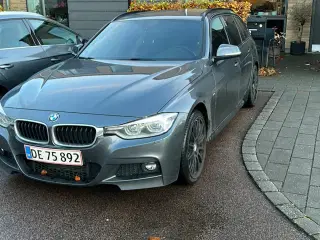 BMW M-sport